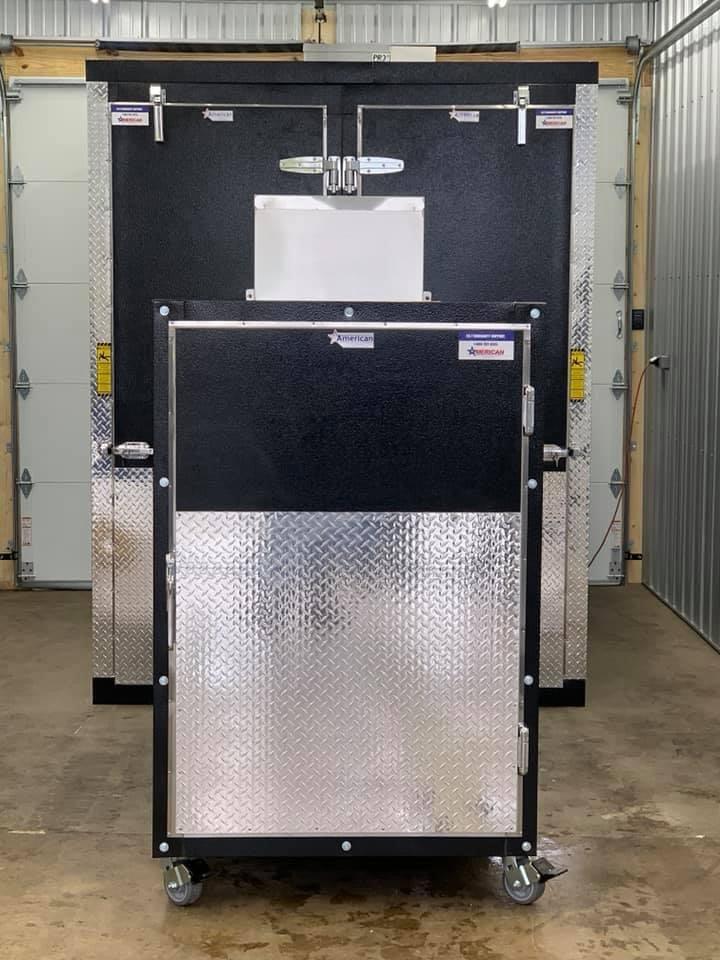 State Regulations on Mortuary Coolers - American Mortuary Coolers & Equipments State Regulations on Mortuary Coolers - American Mortuary Coolers & Equipments